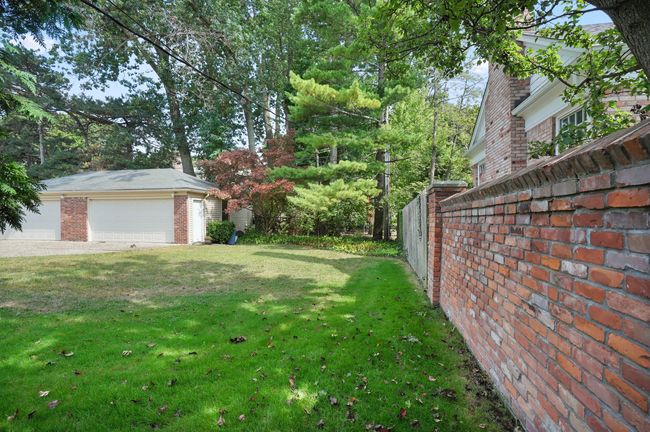 360 Neff Rd, House other with 3 bedrooms, 2 bathrooms and null parking in Grosse Pointe MI | Image 32
