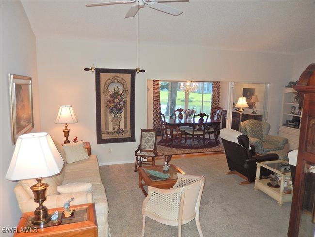902 Mcgregor Park Cir, House attached with 2 bedrooms, 2 bathrooms and null parking in FORT MYERS FL | Image 5