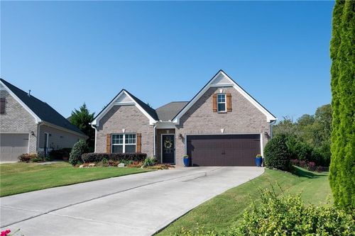 205 Willowbrook Dr Se, Calhoun, GA, 30701-1409 | Card Image