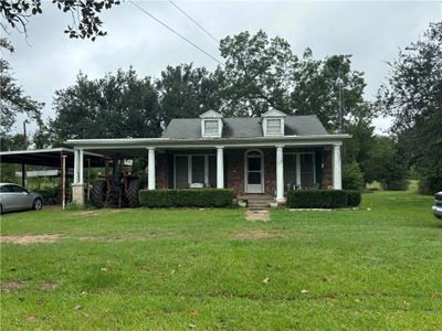 1258 Hwy 71 Highway, House other with 3 bedrooms, 2 bathrooms and null parking in Bunkie LA | Image 1