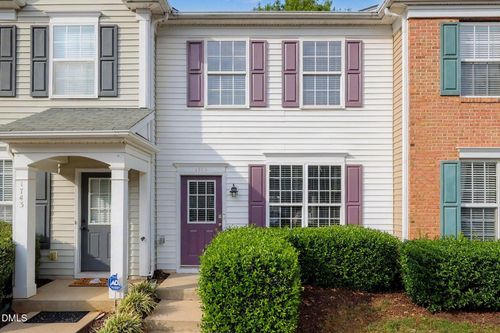 1745 Sorrell Brook Way, Raleigh, NC, 27609-5097 | Card Image