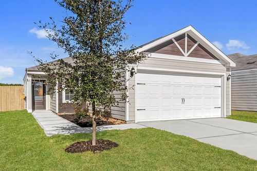 8204 Vanilla Orchid Dr, Houston, TX, 77016-1251 | Card Image