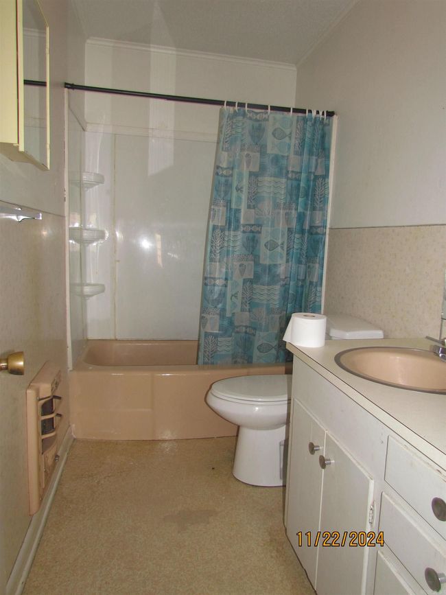 701 N Main St, House other with 2 bedrooms, 1 bathrooms and null parking in Hamburg AR | Image 26