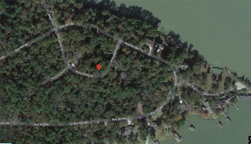 0 Pine Valley Ct, Huntsville, TX, 77320 | Card Image