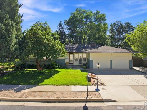 3114 Antero Dr, Loveland, CO, 80538-2422 | Card Image