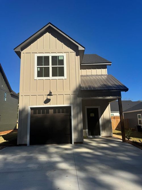 305 Georgia St, Pine Mountain, GA, 31822-2483 | Card Image