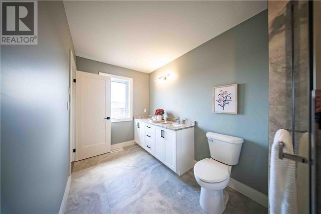 35 Noah Crt, House other with 3 bedrooms, 3 bathrooms and null parking in Sudbury ON | Image 32