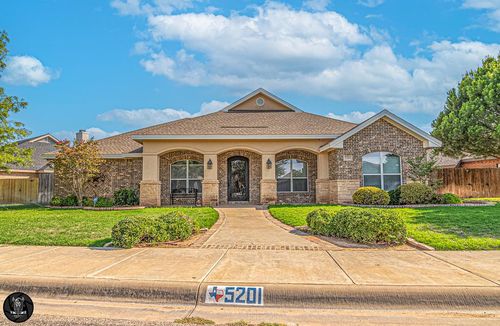 5201 Mathis St, Midland, TX, 79707-3222 | Card Image