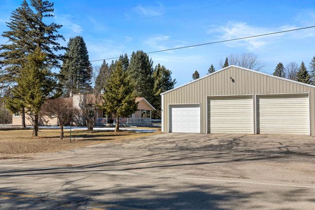 F - 1219 1 St Ave, House other with 3 bedrooms, 2 bathrooms and null parking in Crivitz WI | Image 19