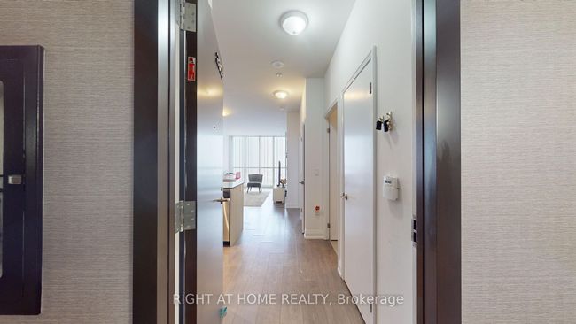 2803 - 9 Valhalla Inn Rd, Condo with 1 bedrooms, 1 bathrooms and 1 parking in Etobicoke ON | Image 16