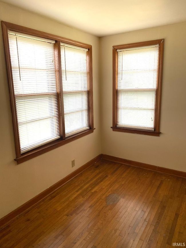 515 Charlotte Ave, House other with 2 bedrooms, 1 bathrooms and null parking in Switz City IN | Image 24
