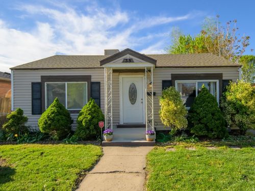 35 W Russett Ave, Salt Lake City, UT, 84115-3525 | Card Image