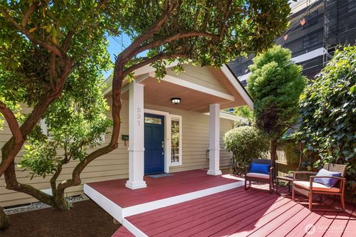 537 30th Ave E, Seattle, WA, 98112-4204 | Card Image