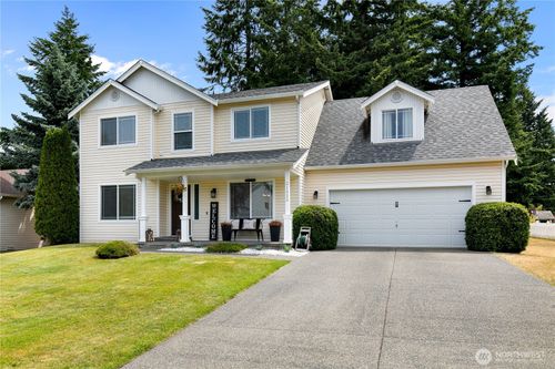 21323 47th Avenue E Spanaway Wa 98387-6759, Spanaway, WA, 98387 | Card Image