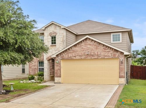 142 Texas Thistle, New Braunfels, TX, 78130-5177 | Card Image