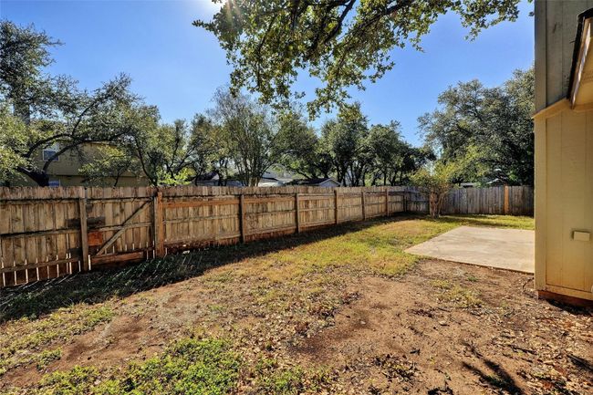 1208 Cedar Oaks Dr, House other with 4 bedrooms, 2 bathrooms and null parking in Cedar Park TX | Image 28