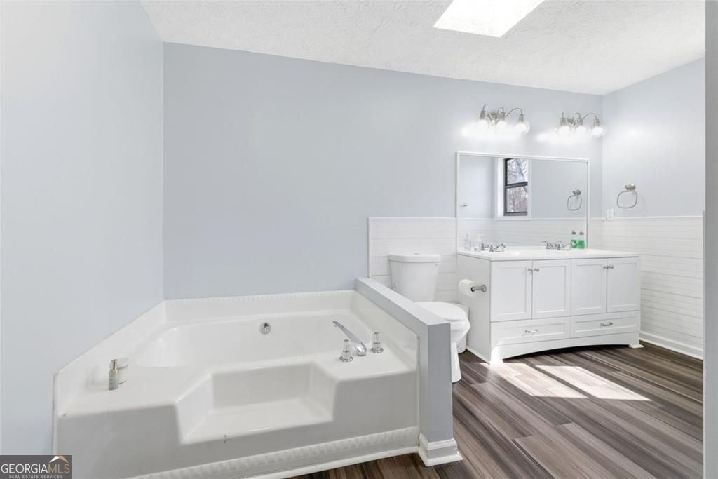 Residential in Acworth 4
