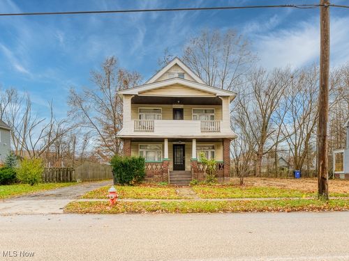 3046 E 130th St, Cleveland, OH, 44120-3006 | Card Image