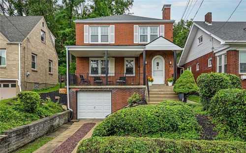 632 Means Ave, Bellevue, PA, 15202-3020 | Card Image