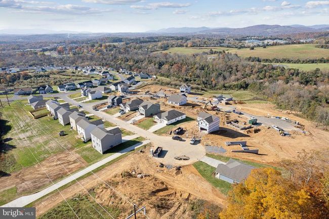 21 Seabiscuit Ct, House other with 4 bedrooms, 3 bathrooms and null parking in LEXINGTON VA | Image 35