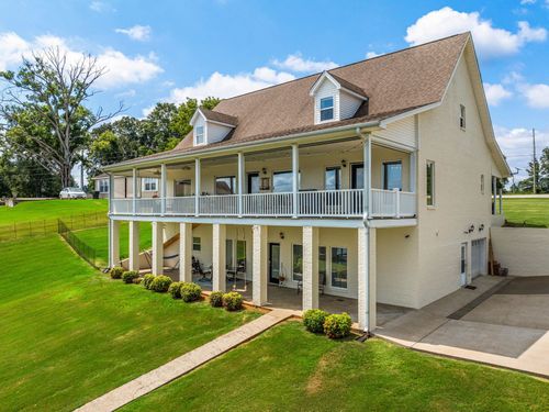 280 Alabama Shores Rd, Muscle Shoals, AL, 35661-4505 | Card Image