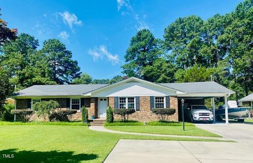1721 Nash St Nw, Wilson, NC, 27893-1816 | Card Image