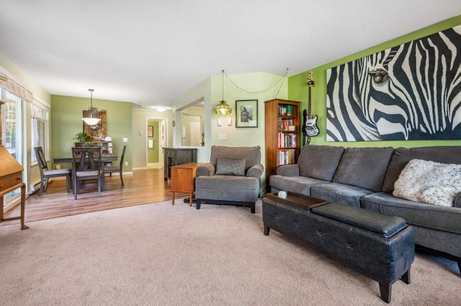 105 - 20894 57 Avenue, Condo with 2 bedrooms, 2 bathrooms and 1 parking in Langley BC | Image 10