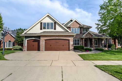 1260 Hanover Trail, WAUNAKEE, WI, 53597 | Card Image