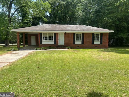 51 Robin Hood Road, Reynolds, GA, 31076 | Card Image