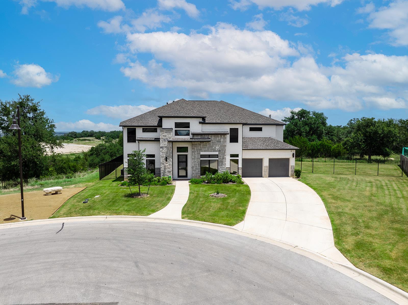Residential in Liberty Hill 2