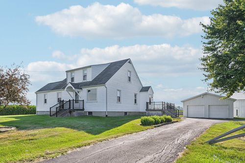 17220 Robinson Rd, Marysville, OH, 43040-9029 | Card Image