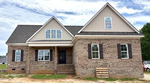 7347 Huckleberry Drive, Spring Hope, NC, 27882 | Card Image