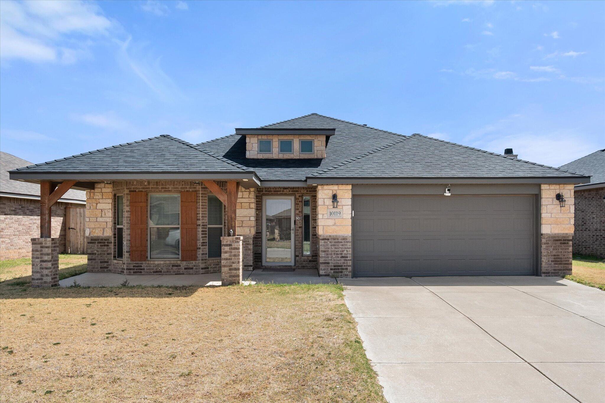 Residential in Lubbock 2