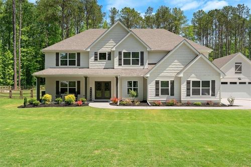 475 Paynes Lake Rd, Carrollton, GA, 30116-8168 | Card Image