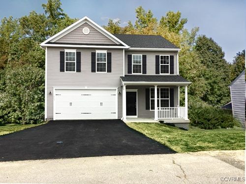 406 Westover Parkway, Orange, VA, 22508 | Card Image