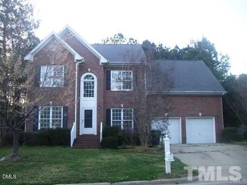 2309 Lemuel Dr, Raleigh, NC, 27615-4239 | Card Image