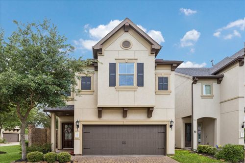 2809 Shadow Woods Ct, Houston, TX, 77043-2469 | Card Image