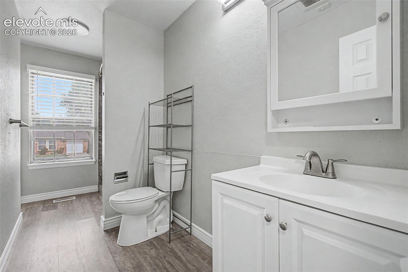 Residential in Colorado Springs 3