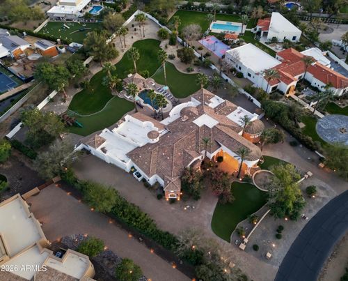 9071 N 53rd Pl, Paradise Valley, AZ, 85253-1607 | Card Image