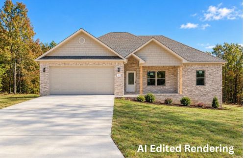 17 Summer Tyme Drive, Greenbrier, AR, 72058 | Card Image