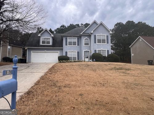 8108 Clearview Circle, Riverdale, GA, 30296 | Card Image
