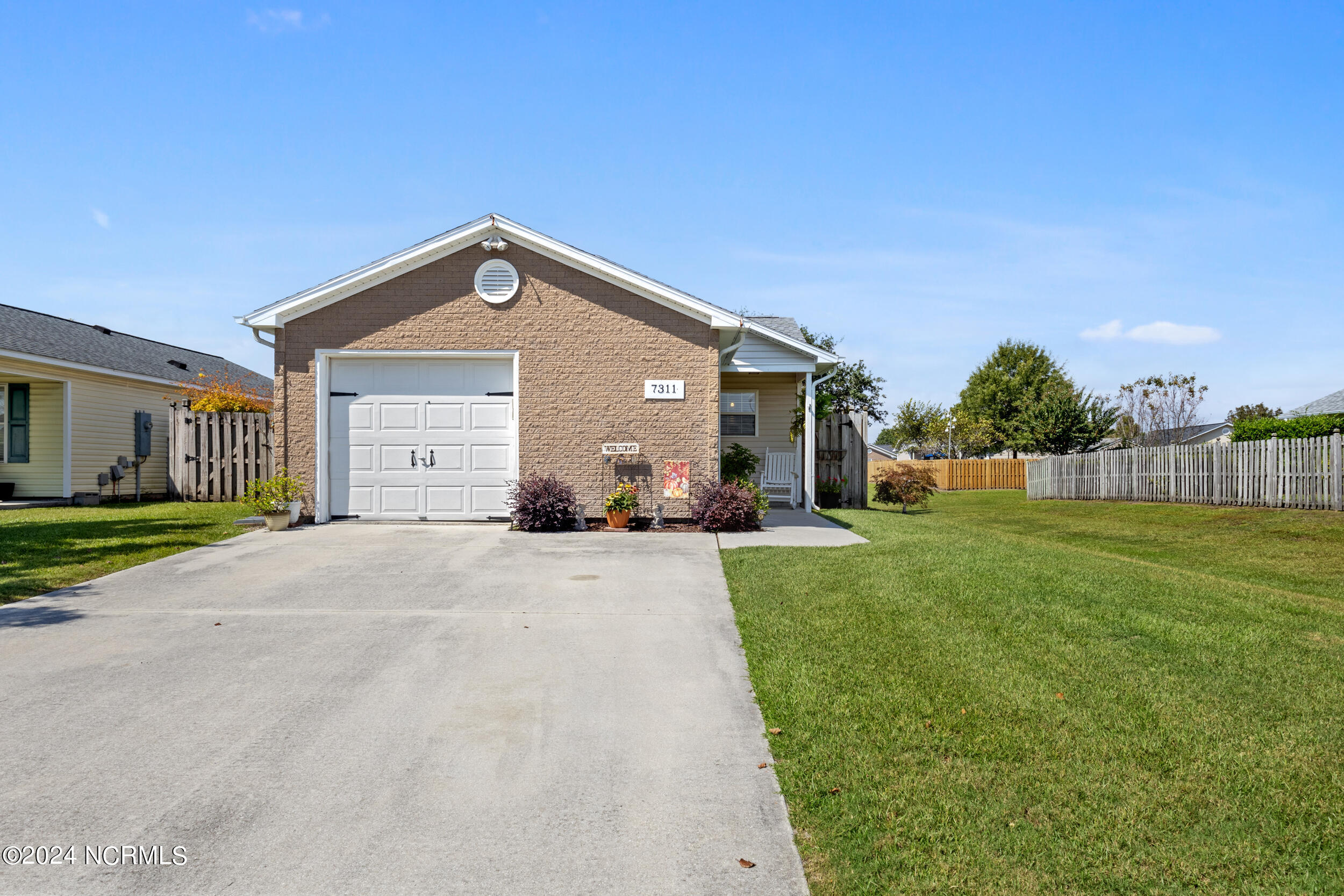 Konlack Ct, Wilmington, NC 28411