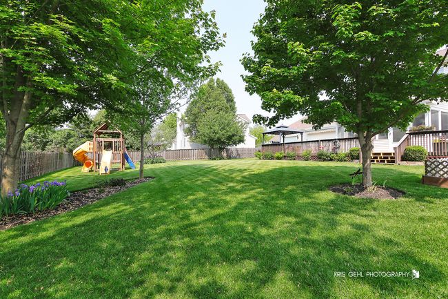 825 Limerick Ln, House other with 4 bedrooms, 3 bathrooms and 3 parking in McHenry IL | Image 29