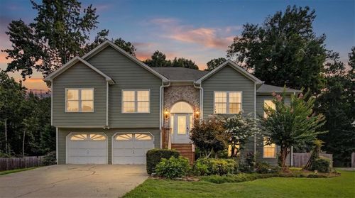 1465 La Maison Dr, Lawrenceville, GA, 30043-6934 | Card Image