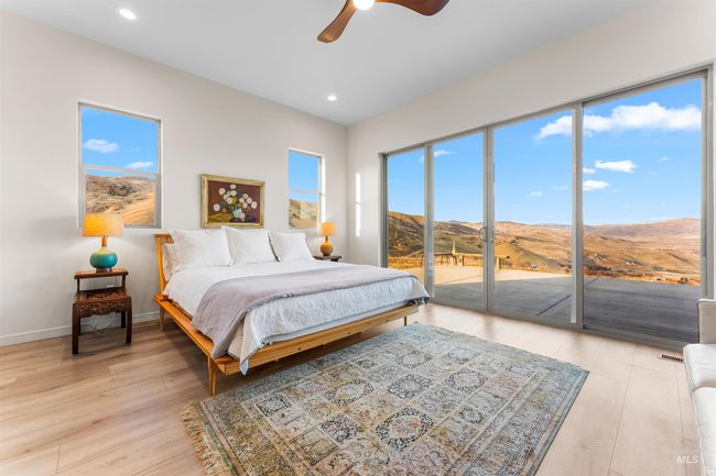 170 Summit Ridge Rd, House other with 3 bedrooms, 3 bathrooms and 3 parking in Horseshoe Bend ID | Image 15