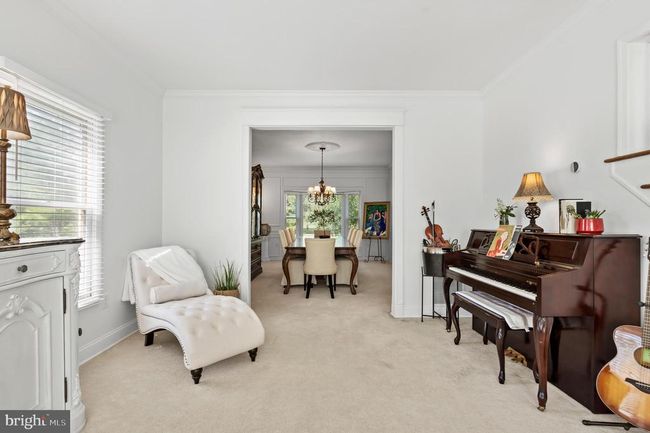 75 Bittersweet Dr, House other with 4 bedrooms, 5 bathrooms and null parking in DOYLESTOWN PA | Image 8