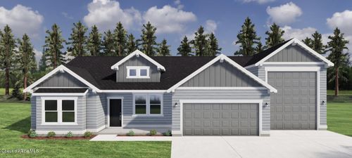 11902 N Woolridge Way, Rathdrum, ID, 83858 | Card Image