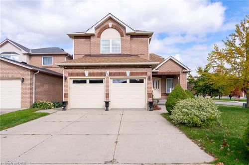 263 Hepburn Cres, Hamilton, ON, L9C7T3 | Card Image