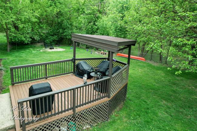 1402 Winaki Trl, House other with 4 bedrooms, 3 bathrooms and 2 parking in Algonquin IL | Image 28