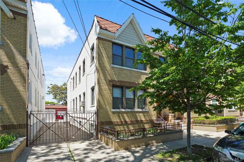 1877 Hart Street, New York, NY, 11385 | Card Image